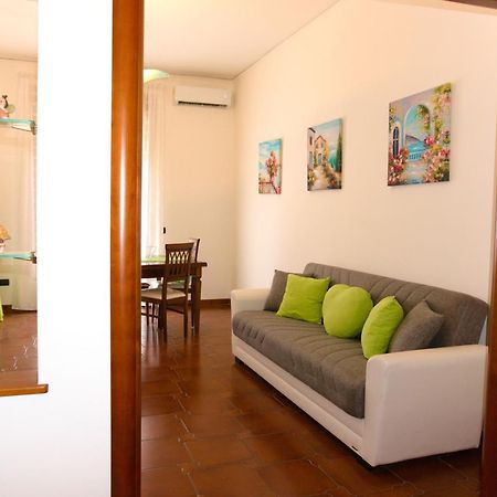 Neverending Sea Luxury Apartment In Salerno Center Eksteriør billede